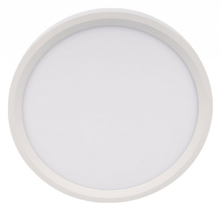 Открыть Накладной светильник Loft it Extraslim 10227/24 White Фото Накладной светильник Loft it Extraslim 10227/24 White