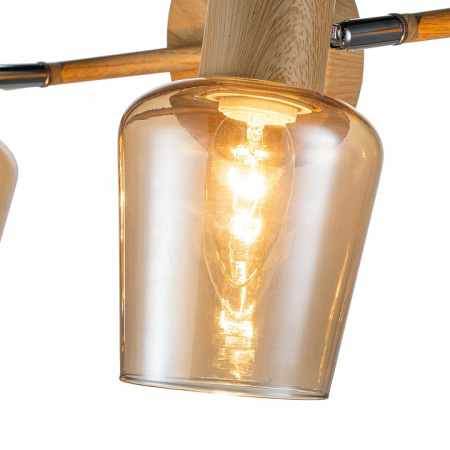 Открыть Спот Escada Woody 691/2A Фото Спот Escada Woody 691/2A