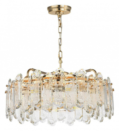 Фото Подвесная люстра Odeon Light Bullon 5069/10