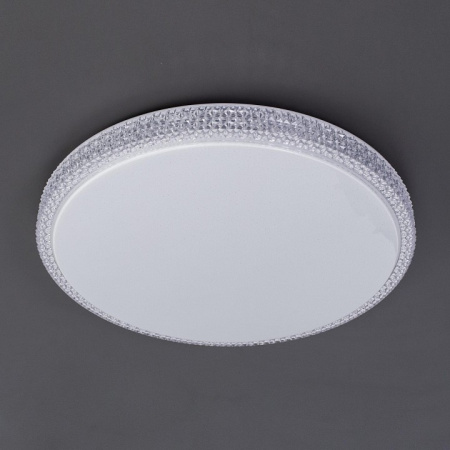 Фото Накладной светильник Citilux Альпина Смарт CL718A80G