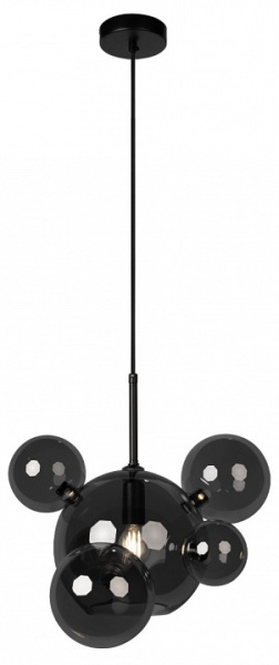 Открыть Подвесной светильник Loft it Bolle 2029-P6 mini Фото Подвесной светильник Loft it Bolle 2029-P6 mini