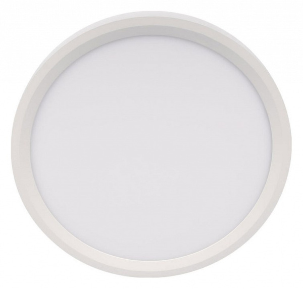 Открыть Накладной светильник Loft it Extraslim 10227/24 White Фото Накладной светильник Loft it Extraslim 10227/24 White