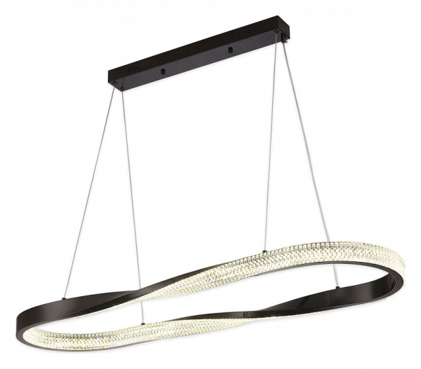 Фото Подвесной светильник Lussole Kent LSP-7090