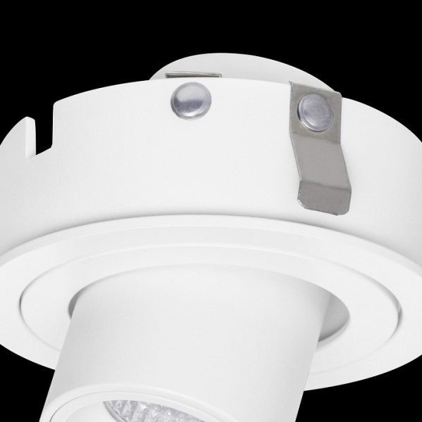 Фото Встраиваемый светильник Lightstar Intero 217162