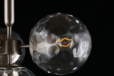 Фото Подвесная люстра Aployt Lora APL.728.16.04