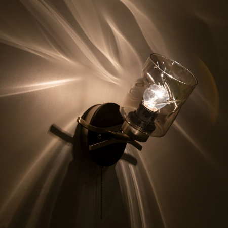 Фото Бра Citilux Мерида CL142315