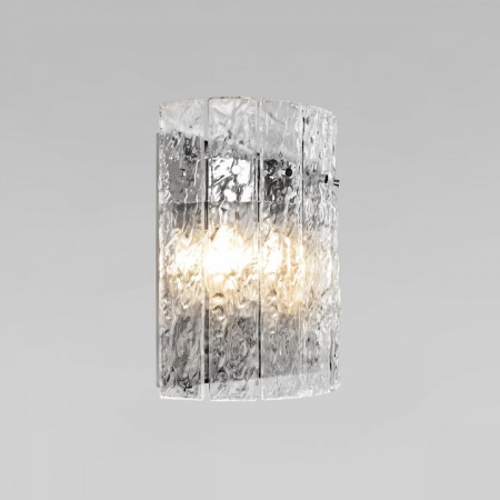 Фото Накладной светильник Loft it Nevada 10297W Nickel