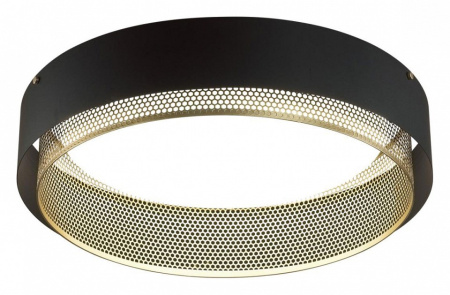 Открыть Накладной светильник Sonex Antey 7692/80L Фото Накладной светильник Sonex Antey 7692/80L