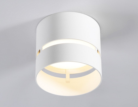 Открыть Накладной светильник Ambrella Light TN TN71050 Фото Накладной светильник Ambrella Light TN TN71050