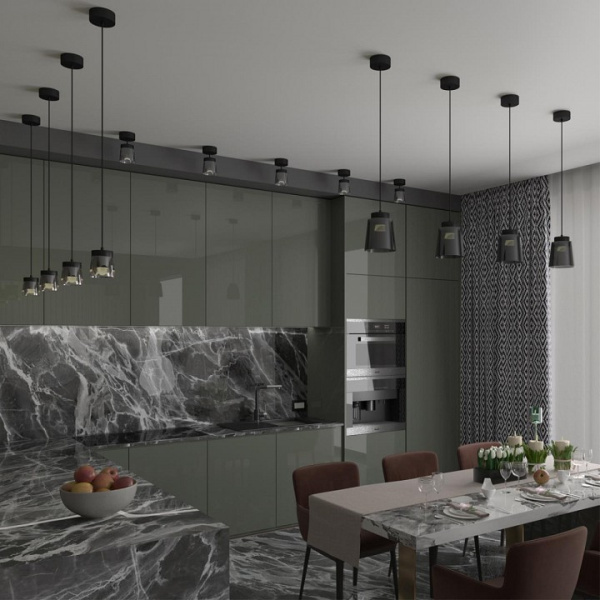 Фото Спот Novotech Artik 358648