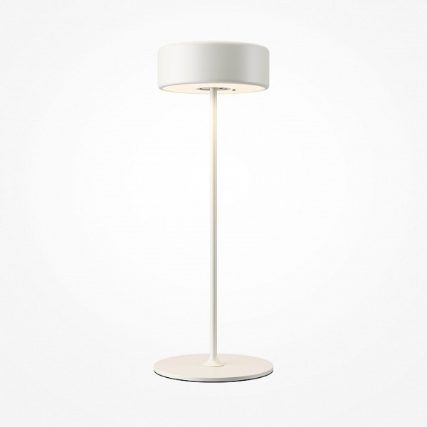 Фото Настольная лампа декоративная Maytoni AI Collaboration MOD229TL-L3W3K2