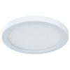 Встраиваемый светильник Arte Lamp Mesura A7977PL-1WH Встраиваемый светильник Arte Lamp Mesura A7977PL-1WH