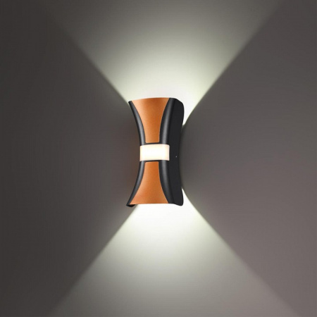 Фото Накладной светильник Novotech Calle 358936