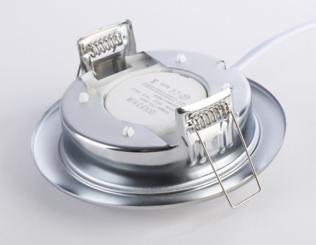 Открыть Встраиваемый светильник Ambrella Light G G10102 Фото Встраиваемый светильник Ambrella Light G G10102