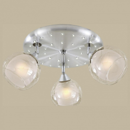 Открыть Спот Citilux Самба CL158132 Фото Спот Citilux Самба CL158132