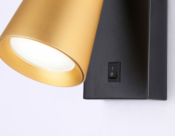 Фото Бра Ambrella Light TA TA13142
