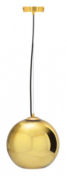 Фото Подвесной светильник Loft it Copper Shade LOFT2024-A