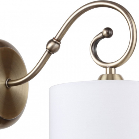 Фото Бра F-promo Romani 2198-1W