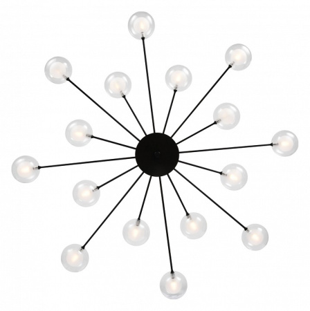 Фото Потолочная люстра Freya Celebrity FR5242CL-16B1