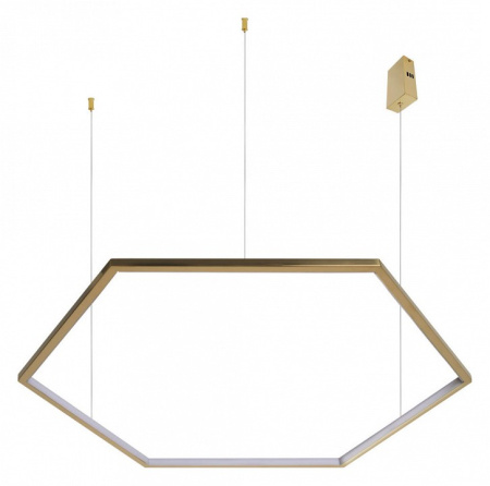 Открыть Подвесной светильник Loft it Ring 10016L Фото Подвесной светильник Loft it Ring 10016L
