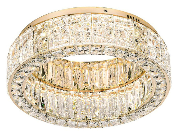 Фото Подвесной светильник Odeon Light Version 5071/60CL