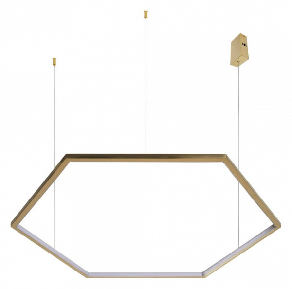 Фото Подвесной светильник Loft it Ring 10016L