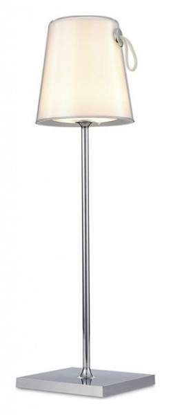 Фото Настольная лампа декоративная ST-Luce Portali SL1009.104.01