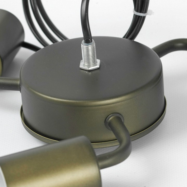 Фото Подвесной светильник Lussole Fremont LSP-8814