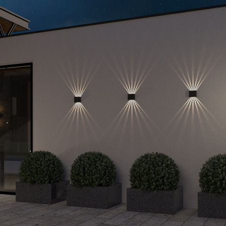 Фото Накладной светильник Elektrostandard Sole a058892