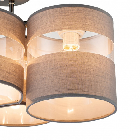 Фото Люстра на штанге Escada Fantasy 642/4P