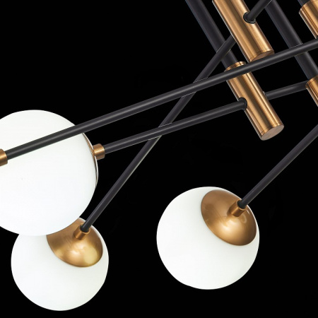 Фото Потолочная люстра ST-Luce Limano SL1203.402.08