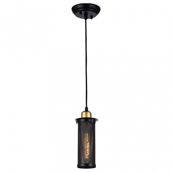 Фото Подвесной светильник Favourite Strainer 1788-1P