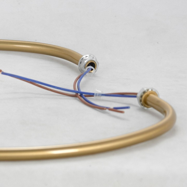 Фото Потолочная люстра Lussole  LSP-8418