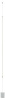 Светильник на растяжке Loft it Slim 3604-WH Светильник на растяжке Loft it Slim 3604-WH