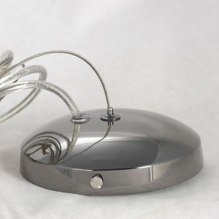 Фото Подвесная люстра Lussole Star GRLSP-8337