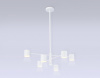 Открыть Люстра на штанге Ambrella Light FL FL51711 Фото Люстра на штанге Ambrella Light FL FL51711