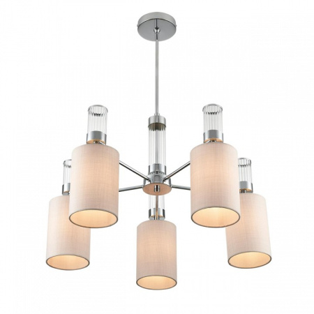 Фото Люстра на штанге Lumion Arnika 6585/5