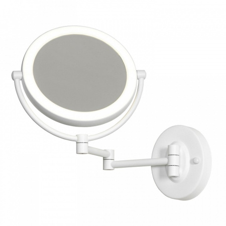 Фото Зеркало настенное Lussole Bartow LSP-7269