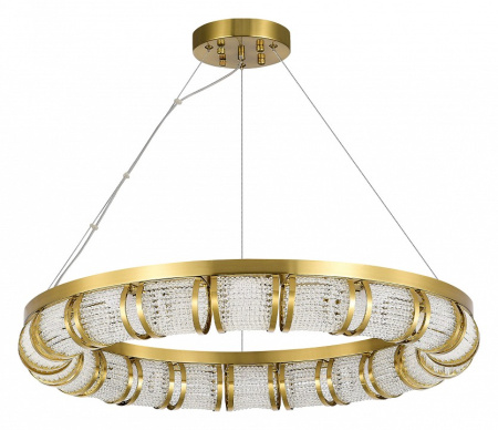 Фото Подвесная люстра ST-Luce Esme SL6011.303.01