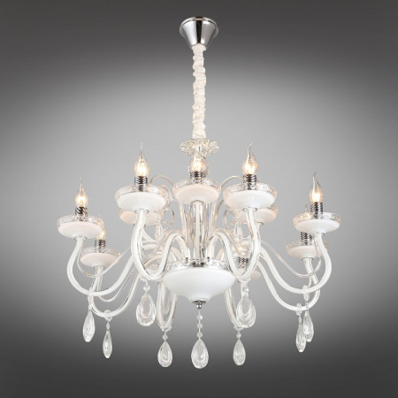 Фото Подвесная люстра Aployt Emmanuel APL.628.03.12