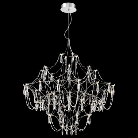 Фото Подвесная люстра Wertmark Felicia WE336.62.106