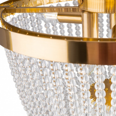 Фото Потолочная люстра Freya Ornament FR1008CL-06BS