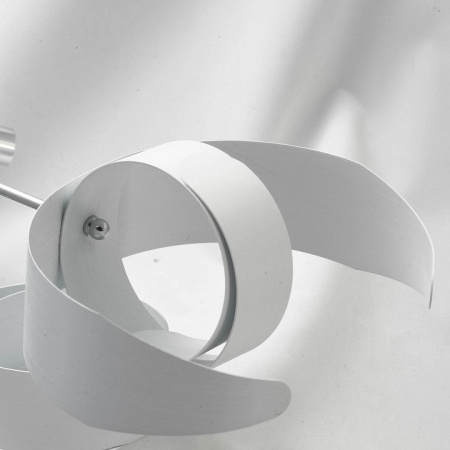 Фото Потолочная люстра Lussole Briosco GRLSA-5927-09