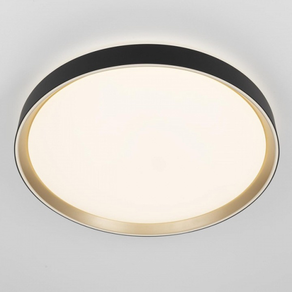 Фото Накладной светильник Citilux BOSS CL751451G