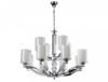 Фото Подвесная люстра Newport  7908+4/C