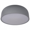 Открыть Накладной светильник Loft it Axel 10201/480 Grey Фото Накладной светильник Loft it Axel 10201/480 Grey