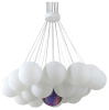 Подвесная люстра Kink Light Алди 08475-19,01 Подвесная люстра Kink Light Алди 08475-19,01