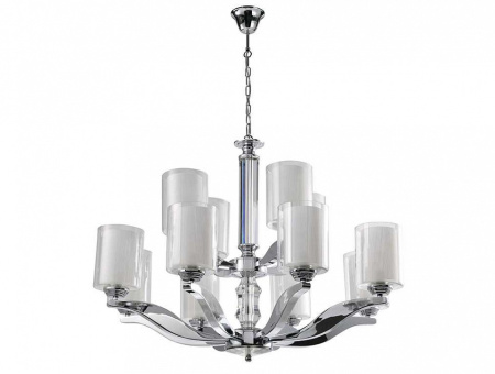 Фото Подвесная люстра Newport  7908+4/C