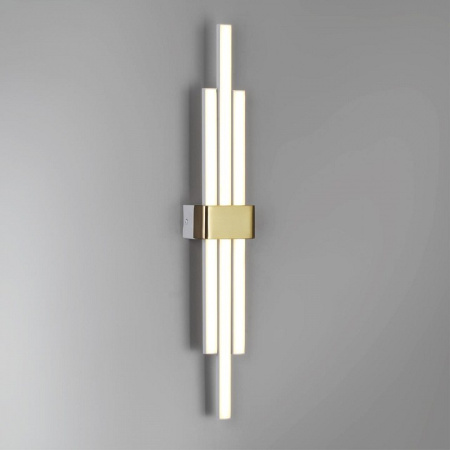 Фото Накладной светильник Lumion Ledio 5685/18WL