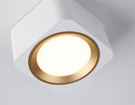 Открыть Накладной светильник Ambrella Light TN TN70831 Фото Накладной светильник Ambrella Light TN TN70831